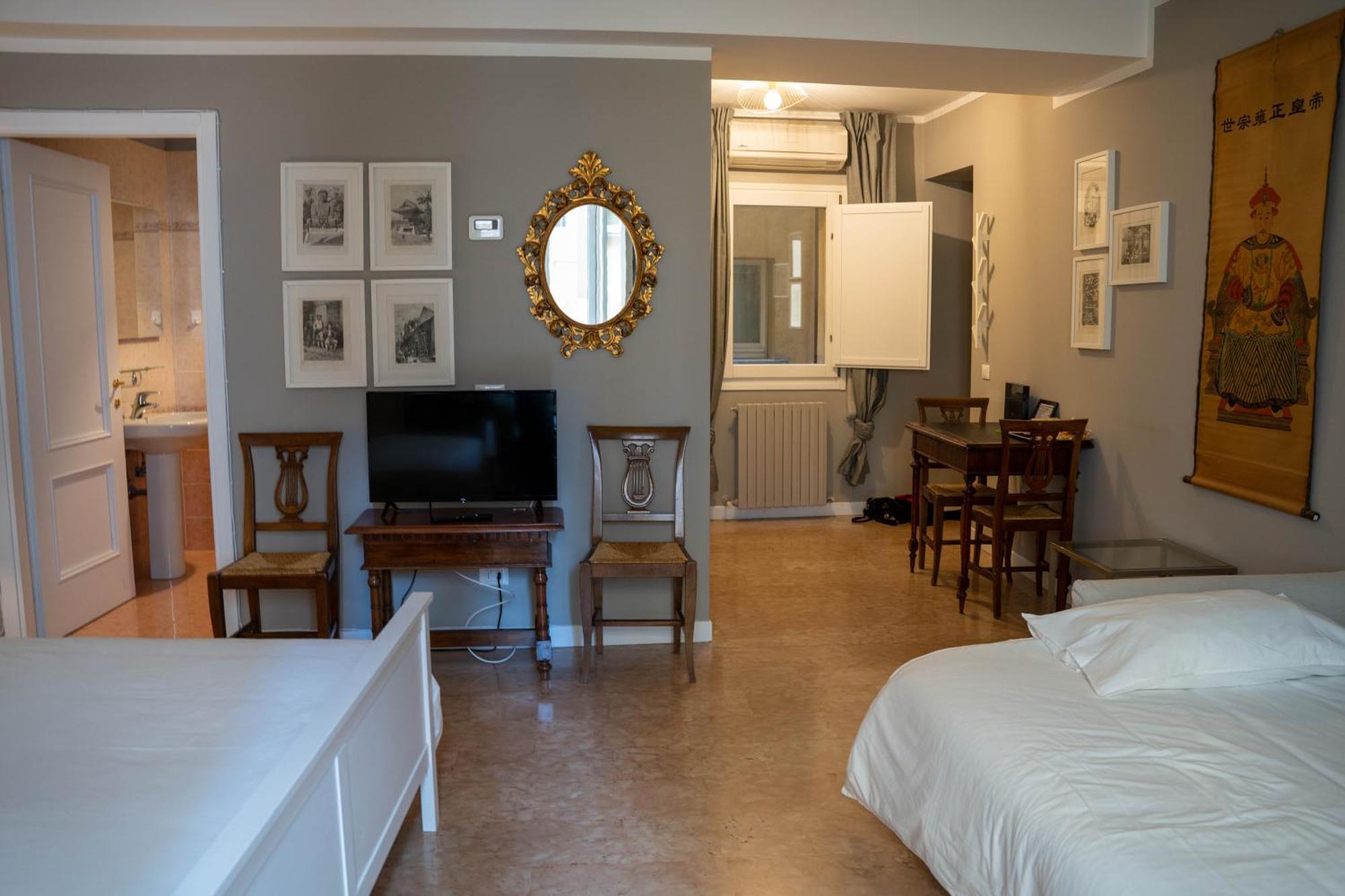 Canard Suite Int 4 Bologna Luaran gambar