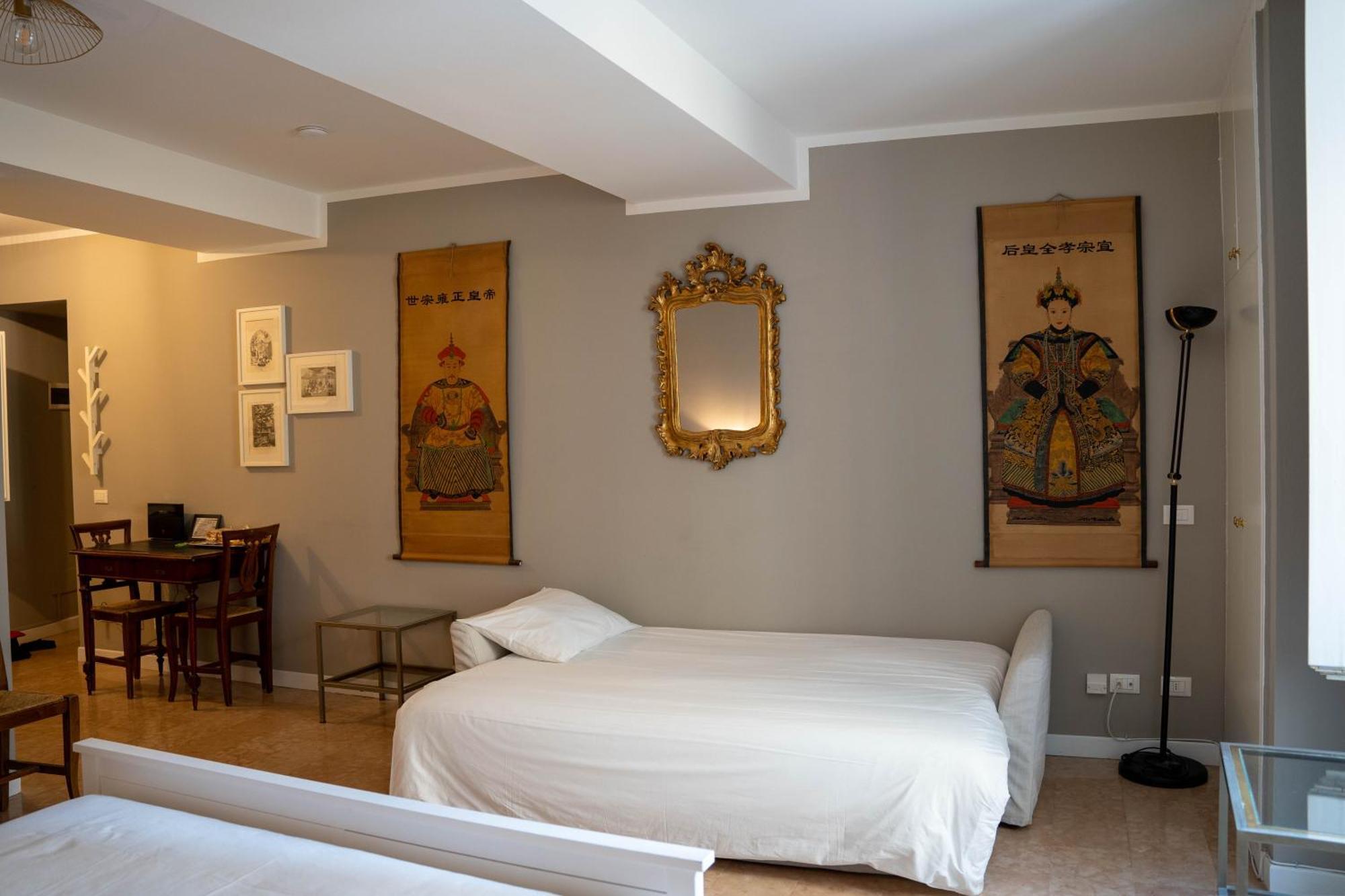 Canard Suite Int 4 Bologna Luaran gambar