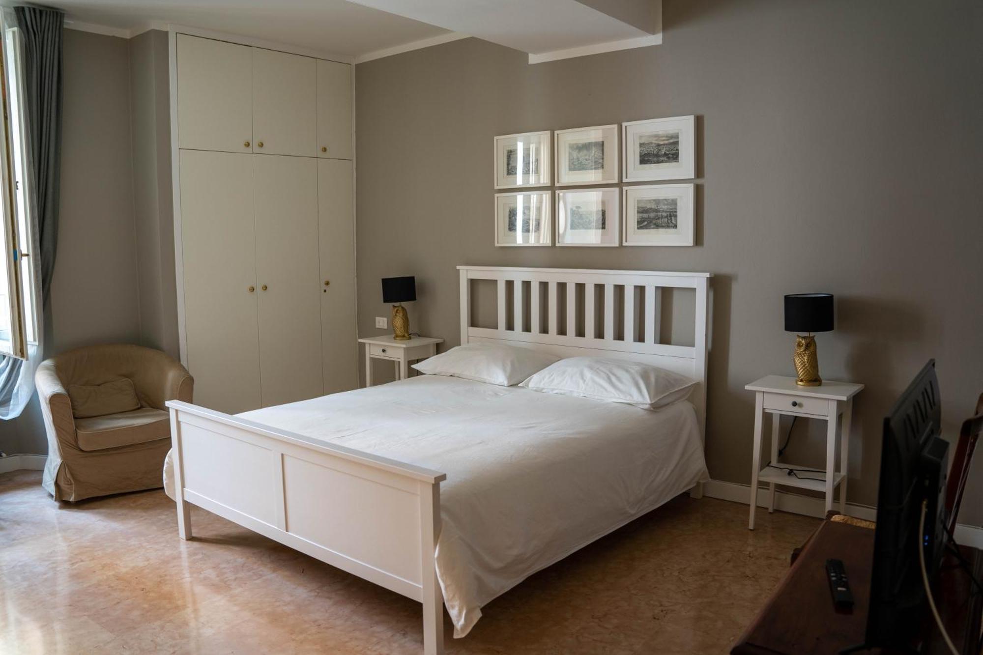 Canard Suite Int 4 Bologna Luaran gambar